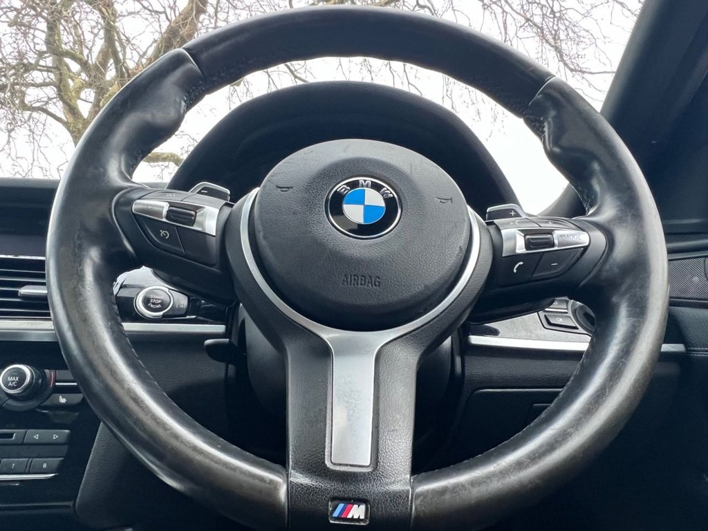 Used BMW X4 2017 for sale - 77315997: Photo 30