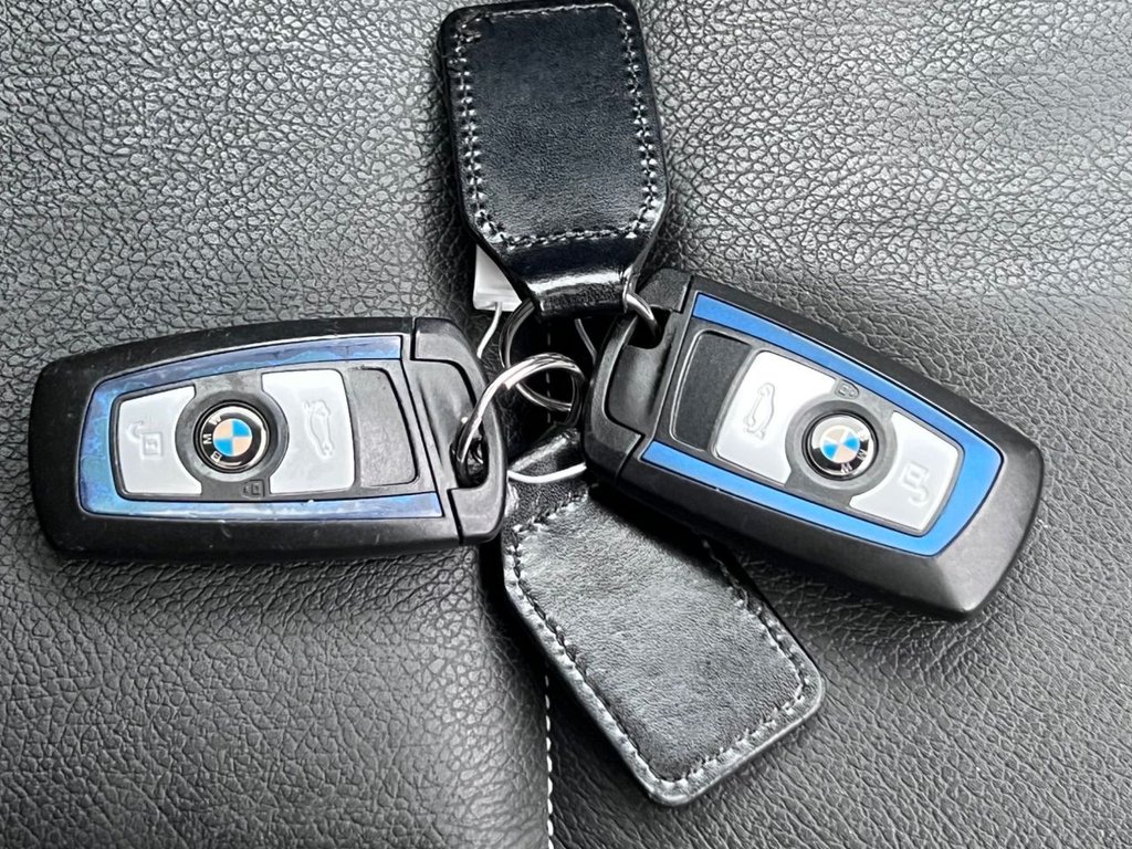 Used BMW X4 2017 for sale - 77315997: Photo 33