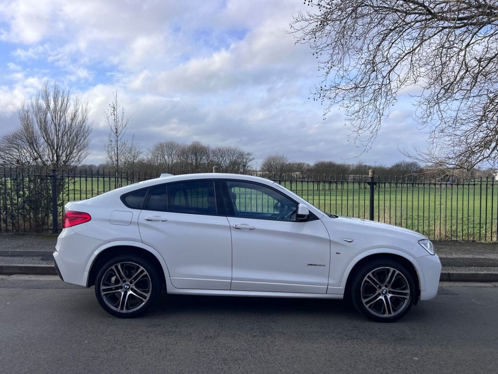 Used BMW X4 2017 for sale - 77315997: Photo 5