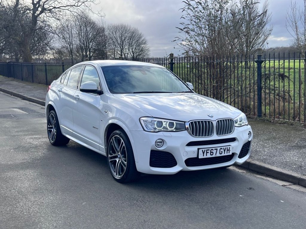 Used BMW X4 2017 for sale - 77315997: Photo 7