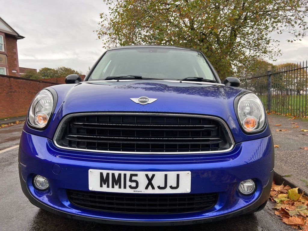 Used MINI Countryman 2015 for sale - 77121842: Photo 10