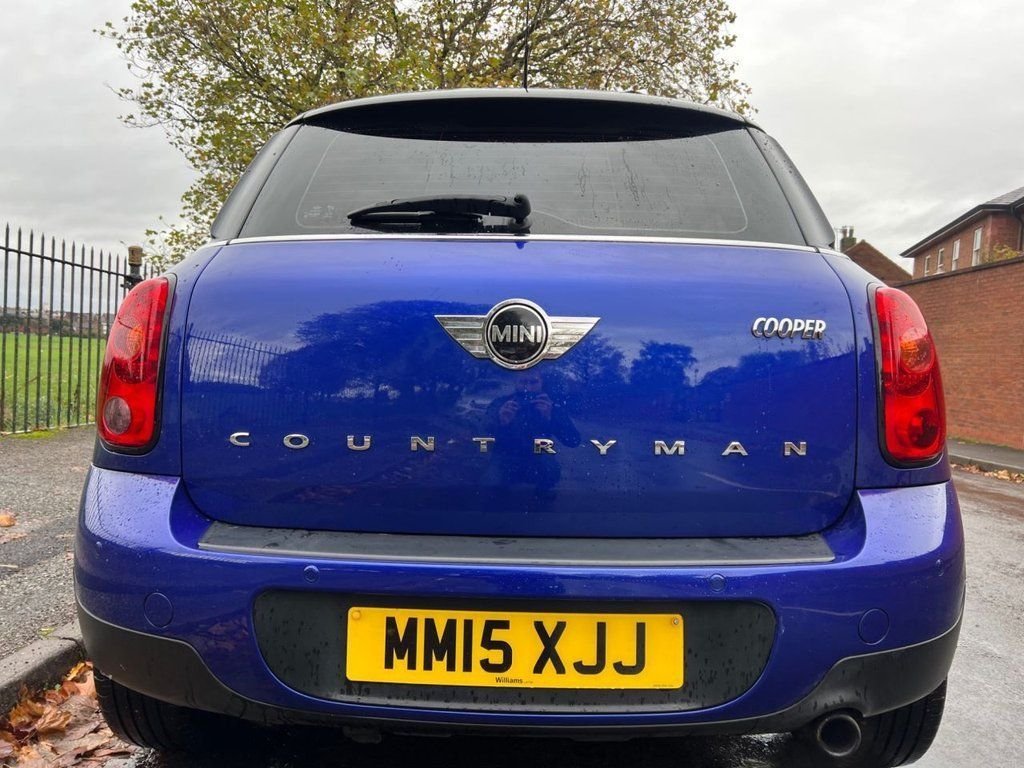 Used MINI Countryman 2015 for sale - 77121842: Photo 11