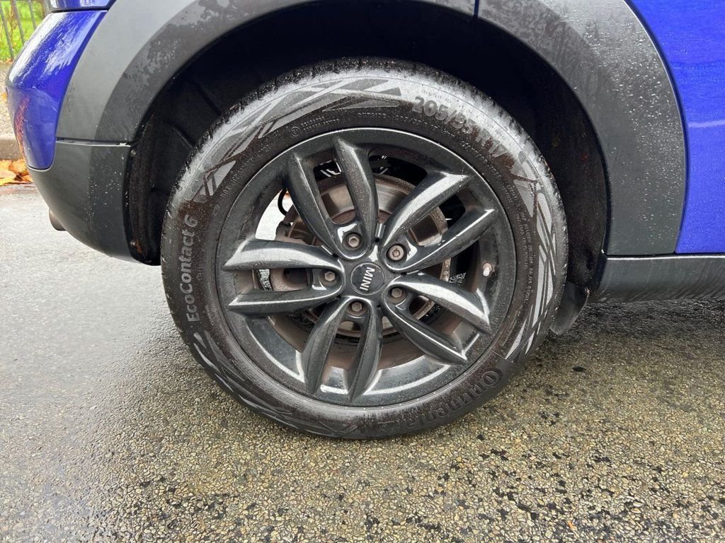 Used MINI Countryman 2015 for sale - 77121842: Photo 16