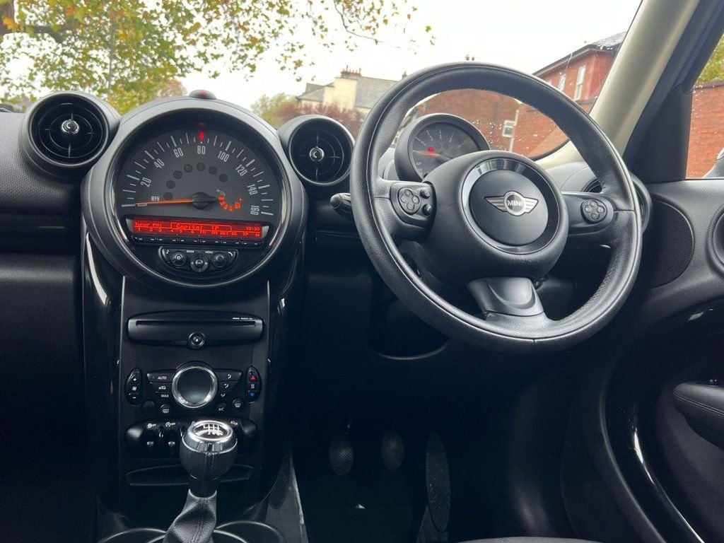 Used MINI Countryman 2015 for sale - 77121842: Photo 19