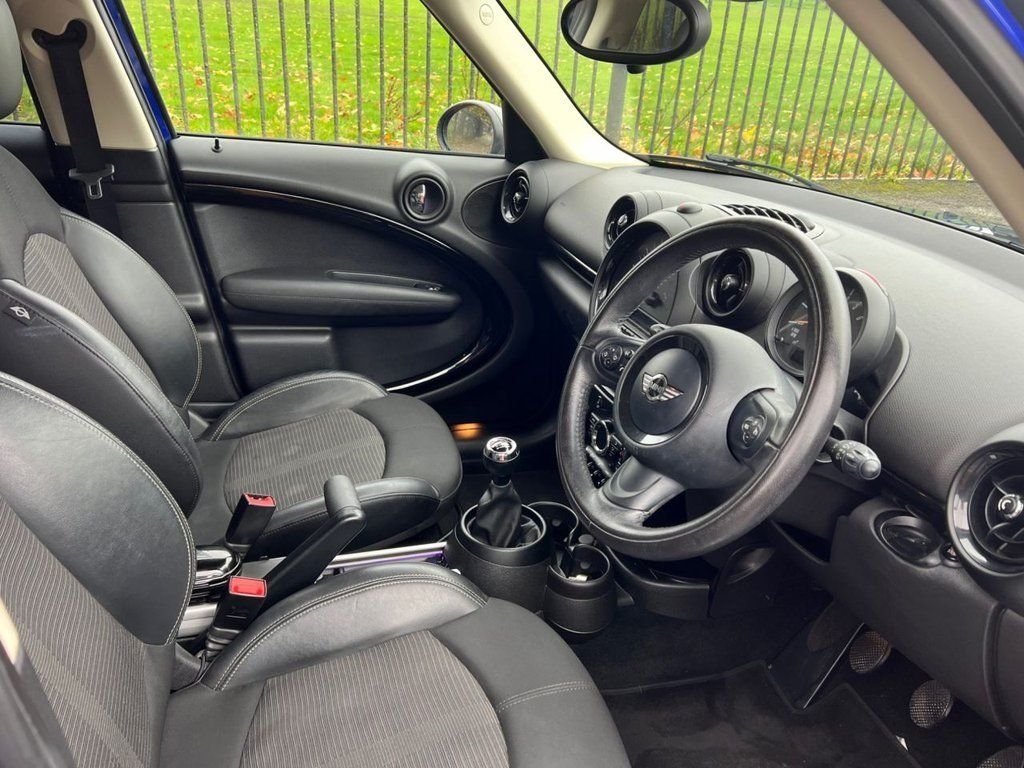 Used MINI Countryman 2015 for sale - 77121842: Photo 2