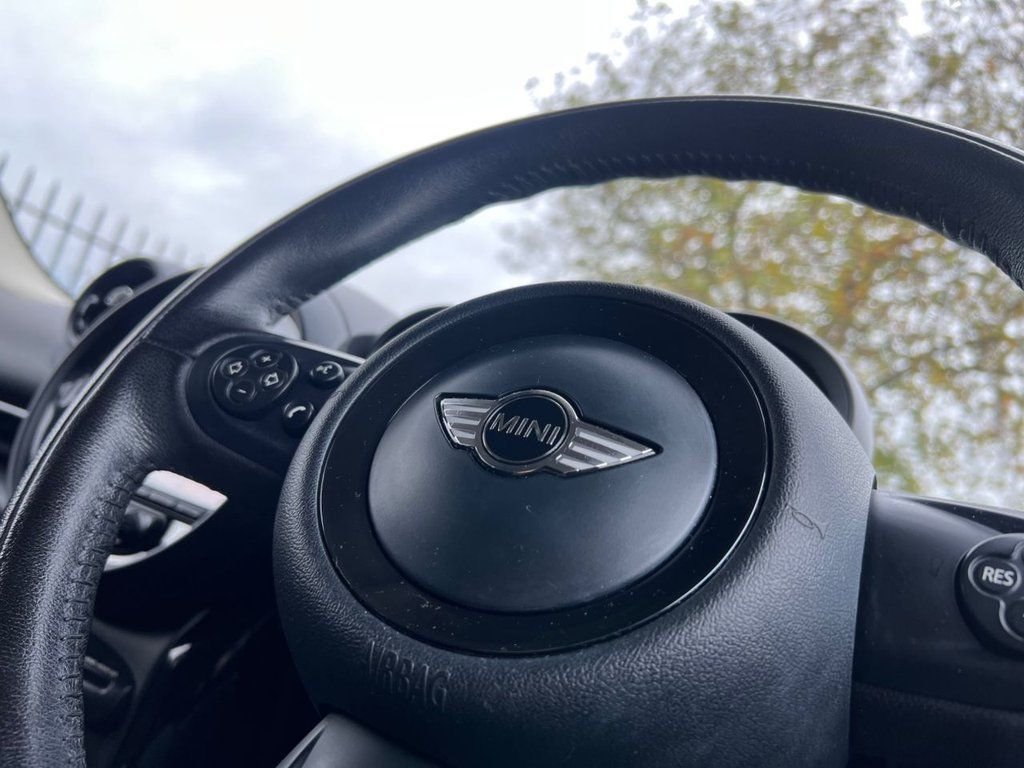 Used MINI Countryman 2015 for sale - 77121842: Photo 21