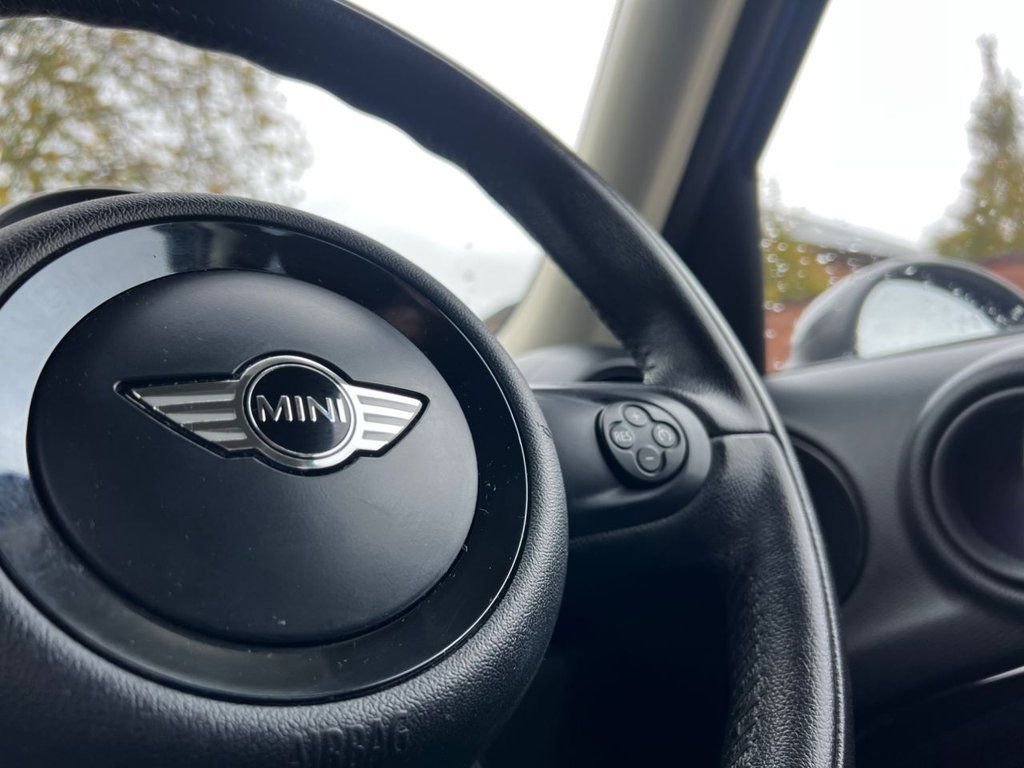 Used MINI Countryman 2015 for sale - 77121842: Photo 22