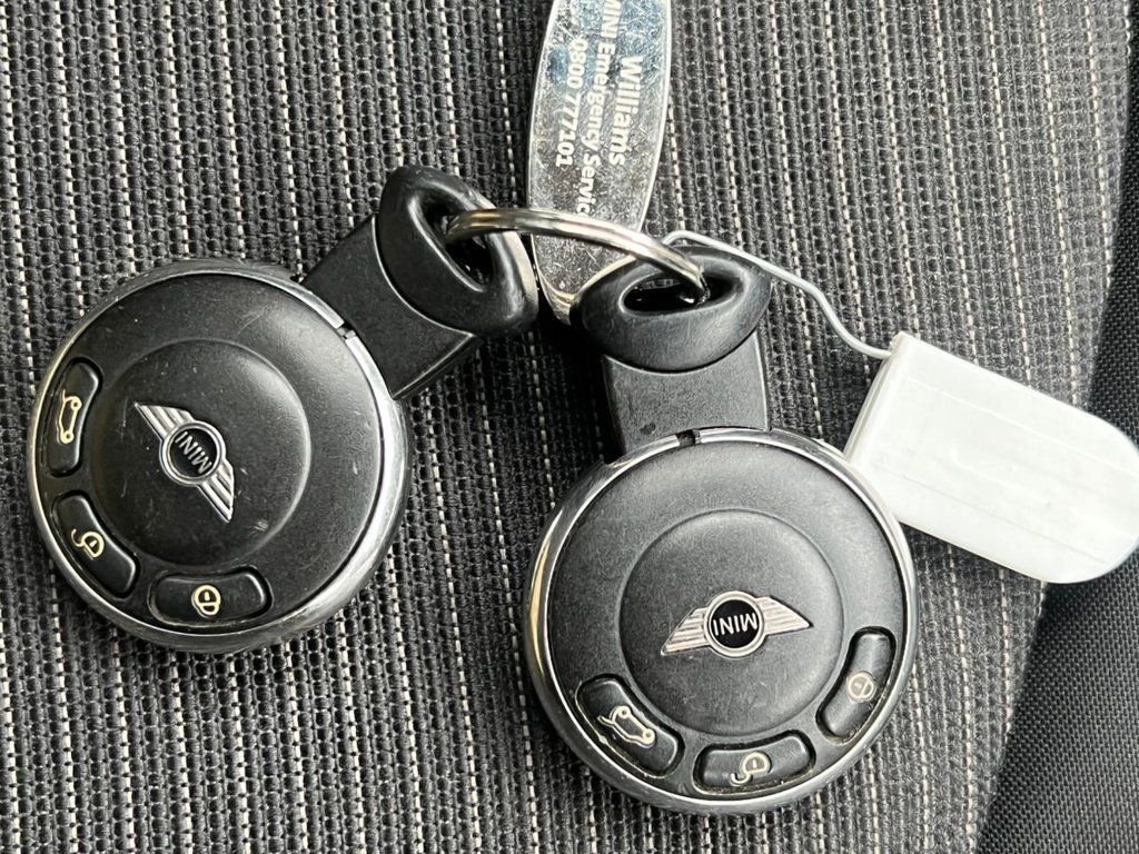 Used MINI Countryman 2015 for sale - 77121842: Photo 23