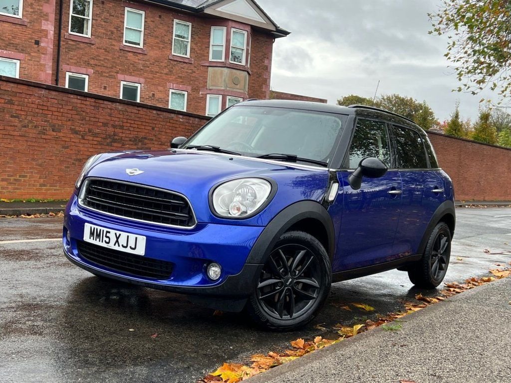 Used MINI Countryman 2015 for sale - 77121842: Photo 3