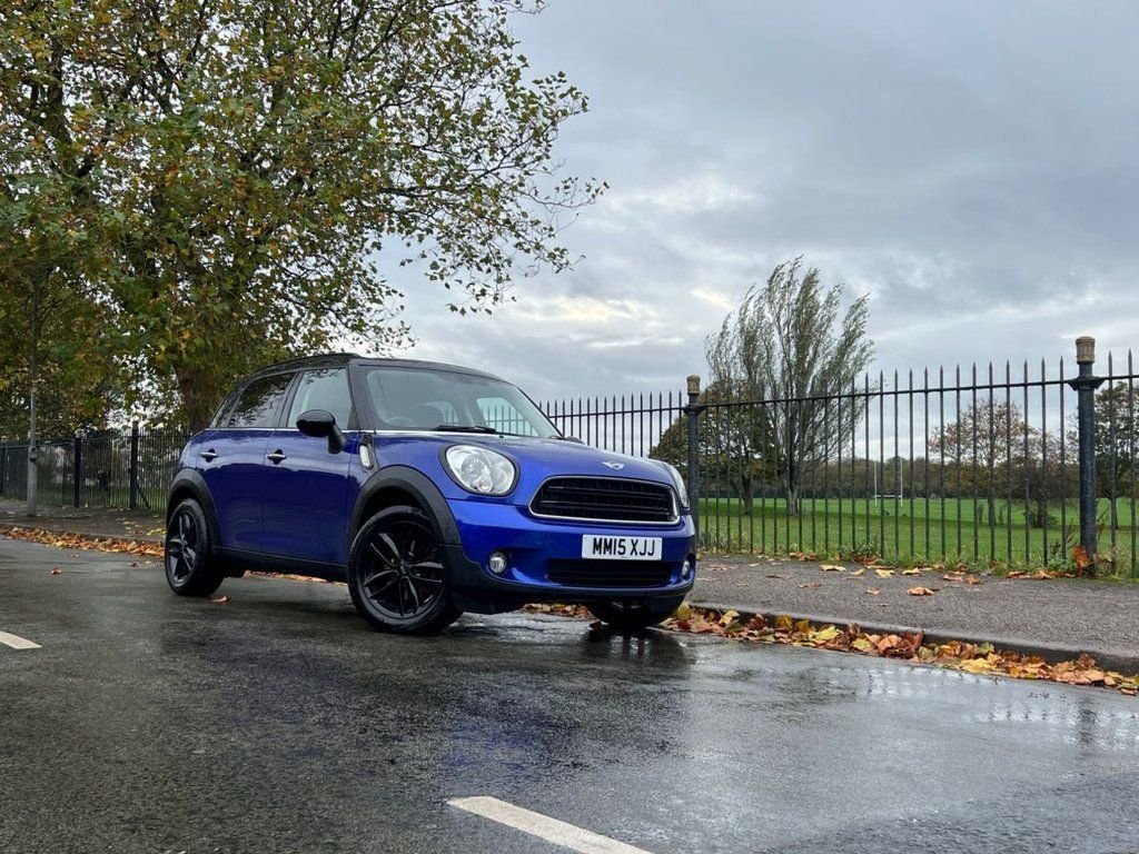 Used MINI Countryman 2015 for sale - 77121842: Photo 4