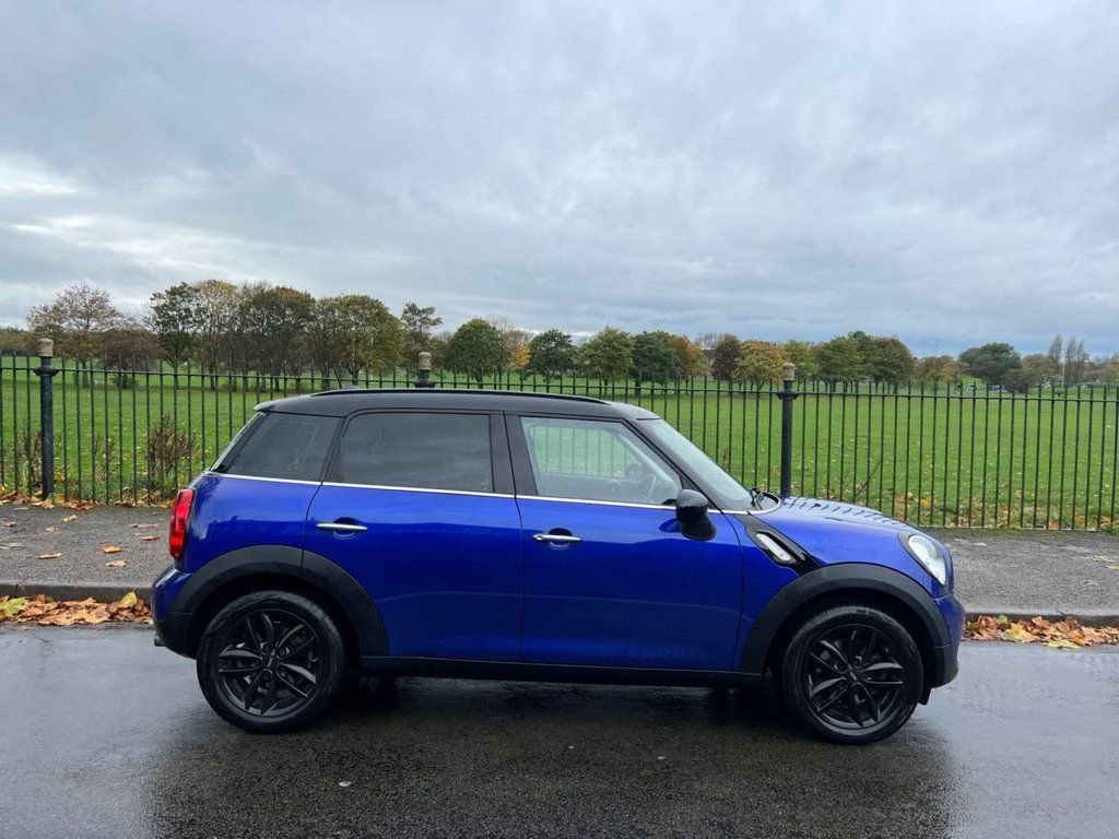 Used MINI Countryman 2015 for sale - 77121842: Photo 5