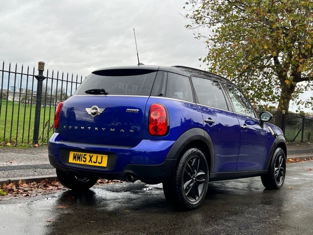 Used MINI Countryman 2015 for sale - 77121842: Photo 6