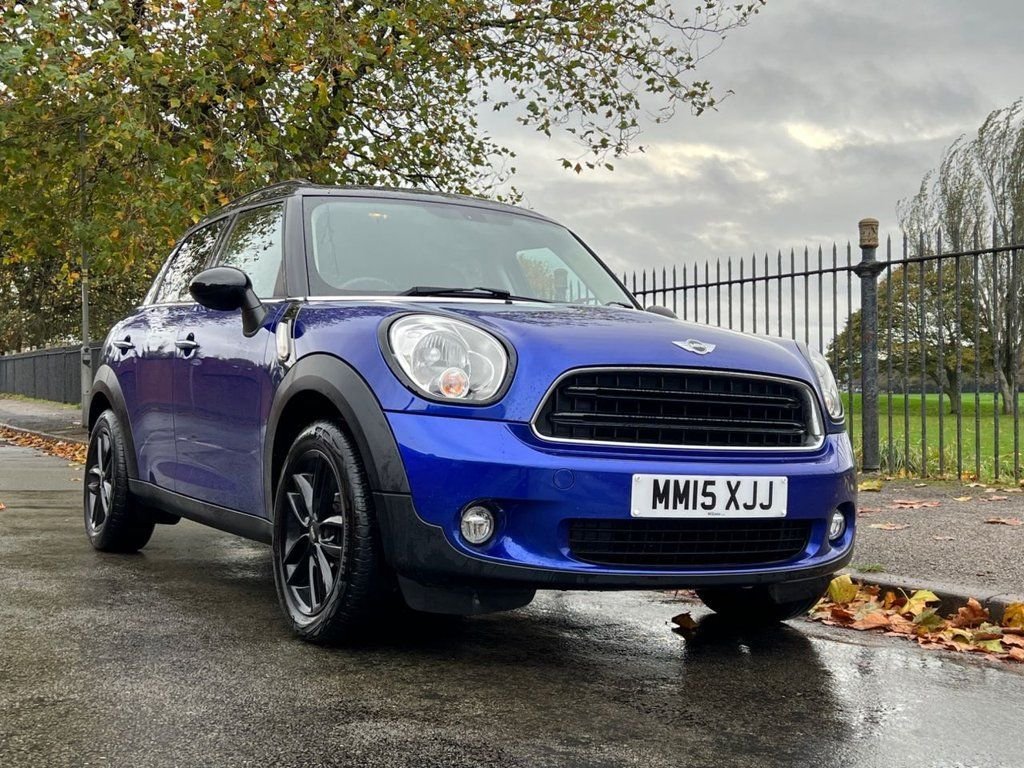Used MINI Countryman 2015 for sale - 77121842: Photo 7