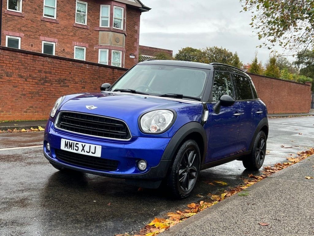 Used MINI Countryman 2015 for sale - 77121842: Photo 8