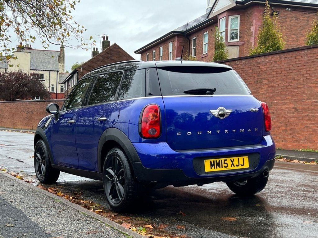 Used MINI Countryman 2015 for sale - 77121842: Photo 9