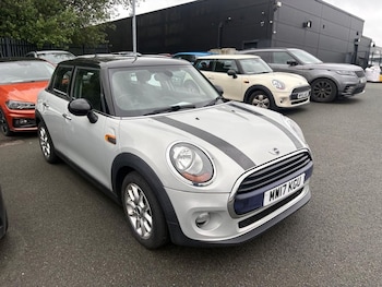 Used MINI Hatch 2017 for sale - 78792938: Photo