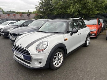 Used MINI Hatch 2017 for sale - 78792938: Photo