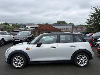 Used MINI Hatch 2017 for sale - 78792938: Photo