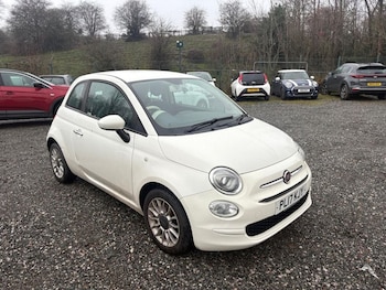 Fiat 500 feature image