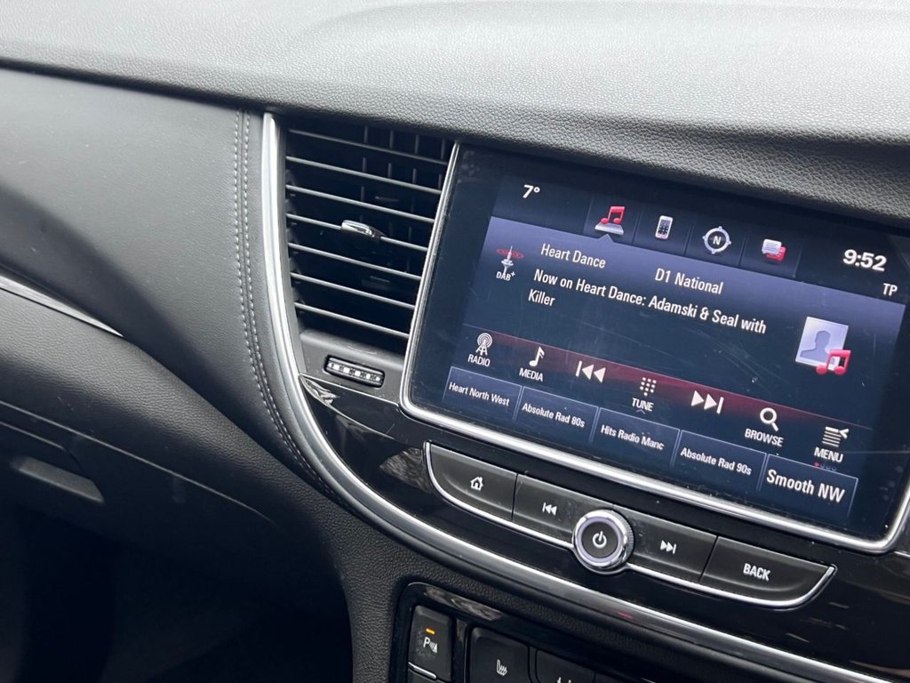 Used Vauxhall Mokka X 2018 for sale - 77394771: Photo 17