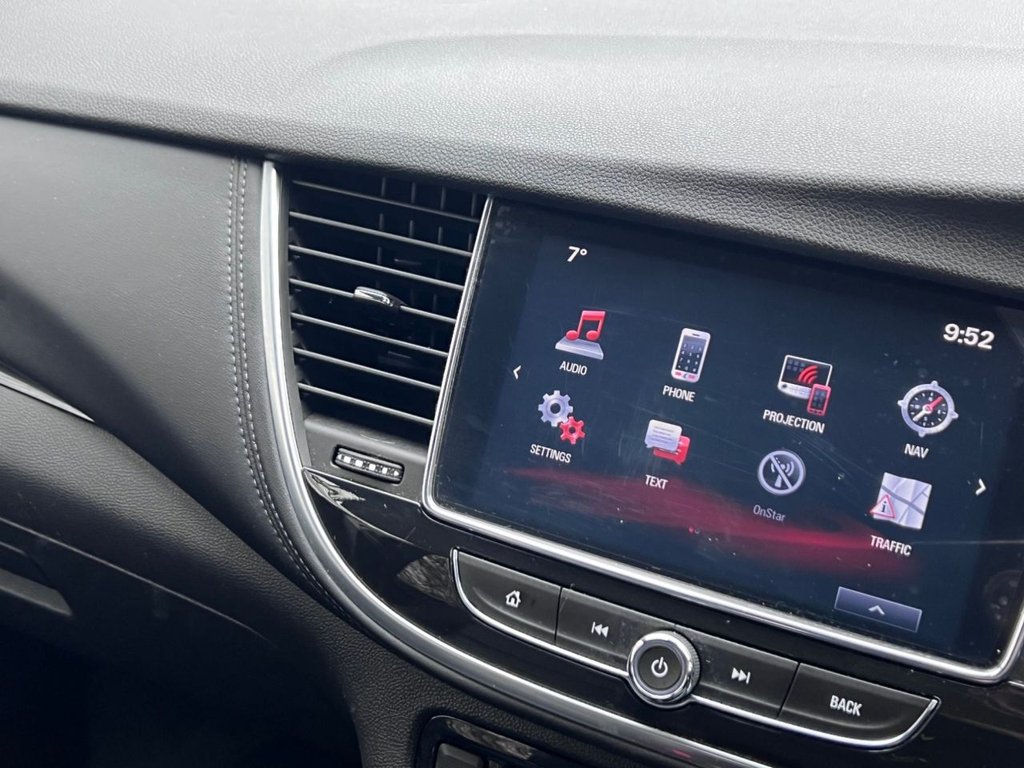 Used Vauxhall Mokka X 2018 for sale - 77394771: Photo 18