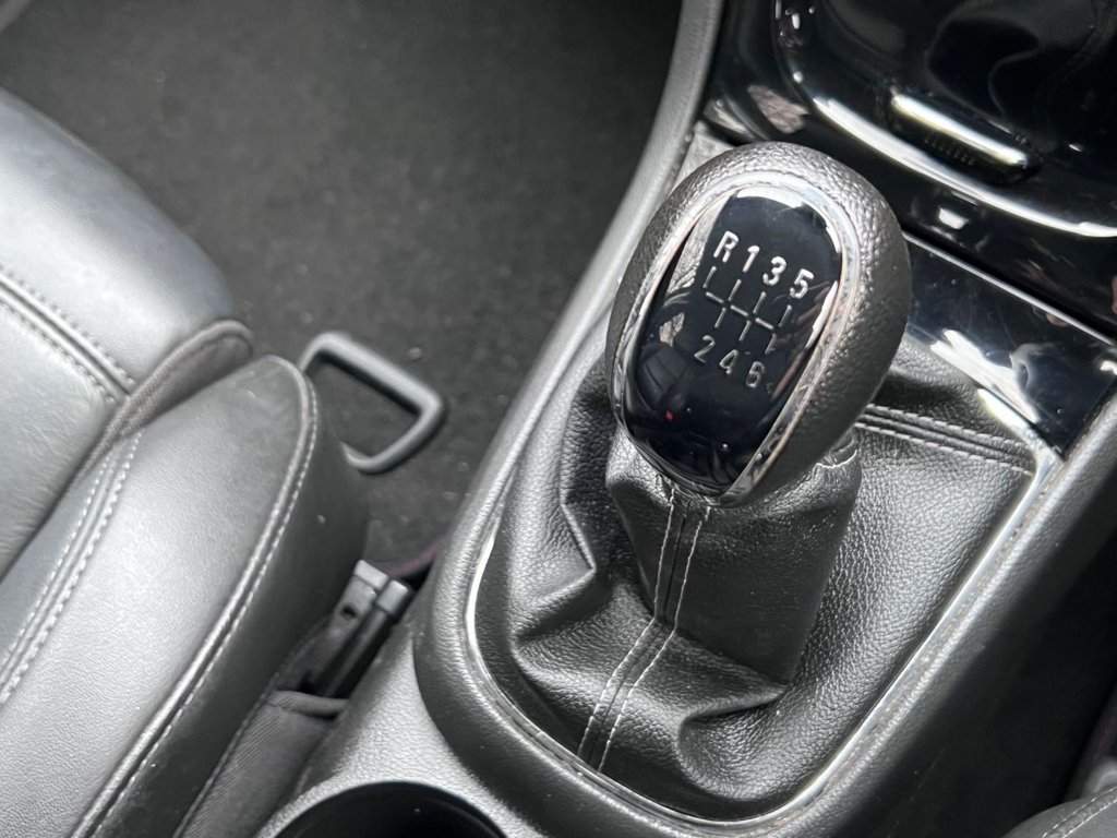 Used Vauxhall Mokka X 2018 for sale - 77394771: Photo 19