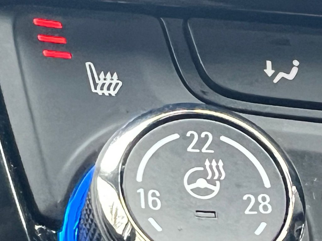 Used Vauxhall Mokka X 2018 for sale - 77394771: Photo 20