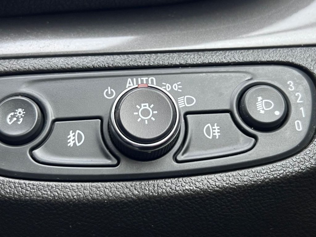 Used Vauxhall Mokka X 2018 for sale - 77394771: Photo 26