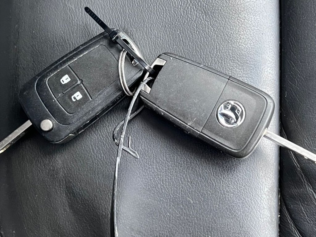 Used Vauxhall Mokka X 2018 for sale - 77394771: Photo 27