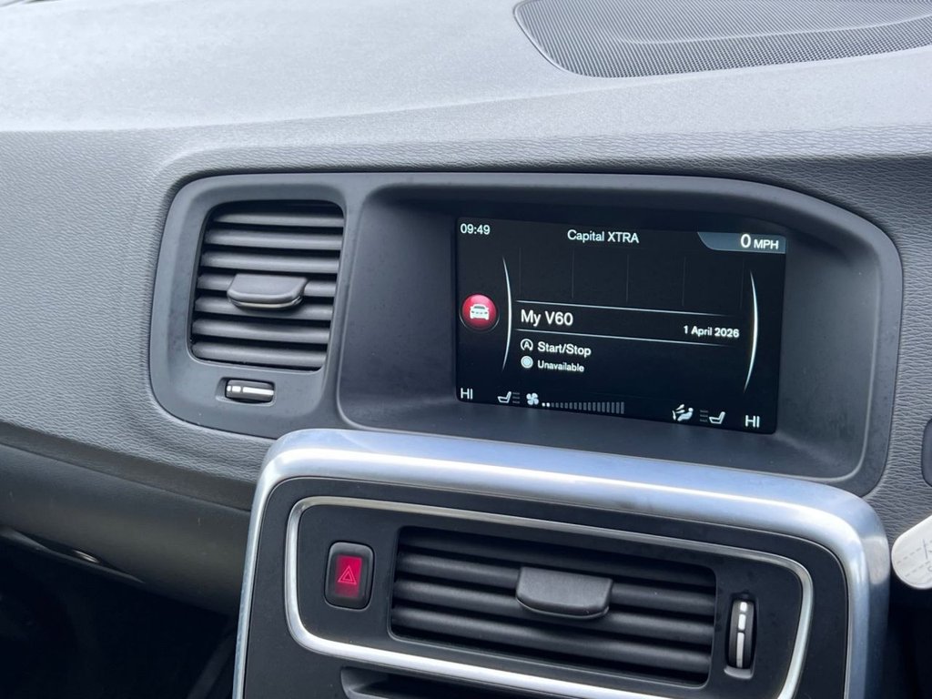 Used Volvo V60 2015 for sale - 78096555: Photo 16