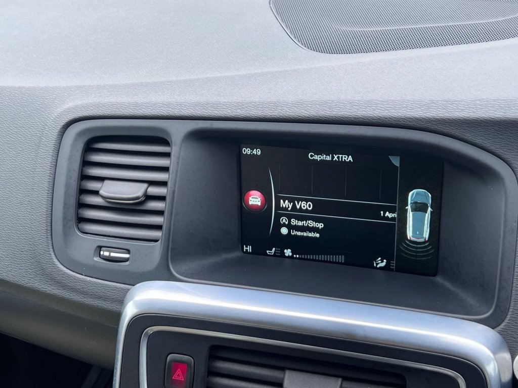 Used Volvo V60 2015 for sale - 78096555: Photo 18