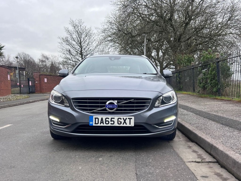 Used Volvo V60 2015 for sale - 78096555: Photo 9