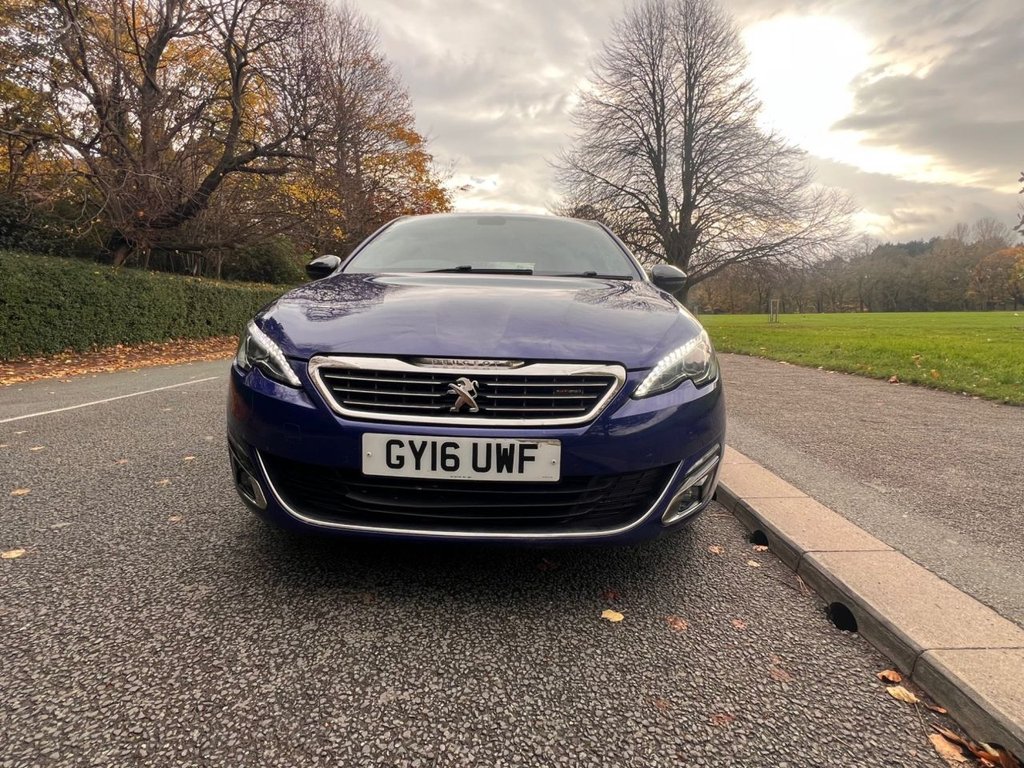 Used Peugeot 308 2016 for sale - 76481767: Photo 10