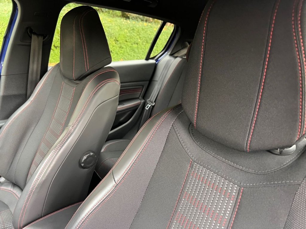 Used Peugeot 308 2016 for sale - 76481767: Photo 12