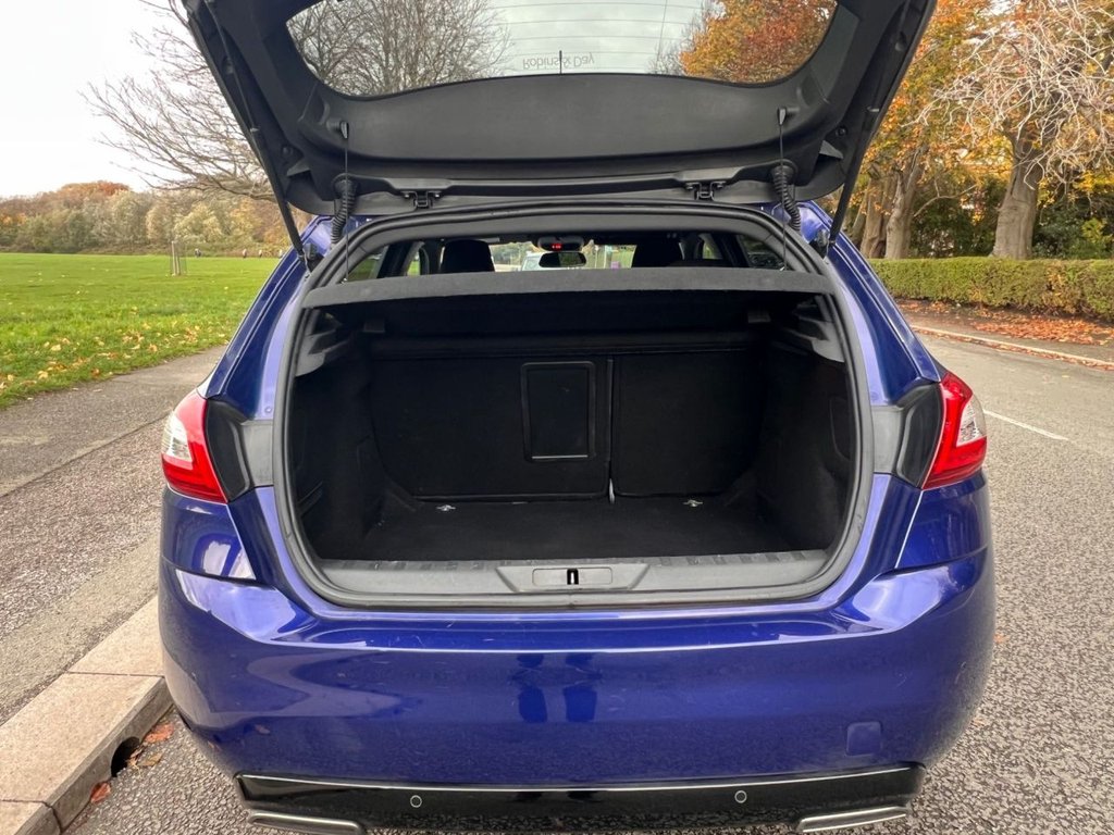 Used Peugeot 308 2016 for sale - 76481767: Photo 14