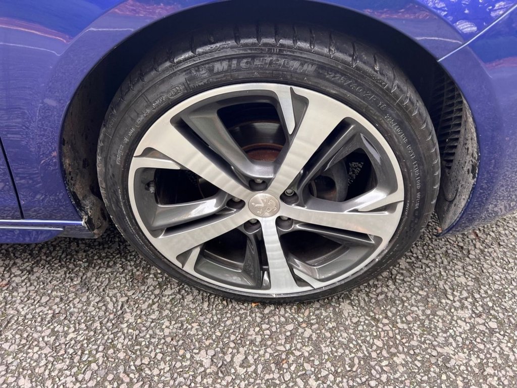 Used Peugeot 308 2016 for sale - 76481767: Photo 15