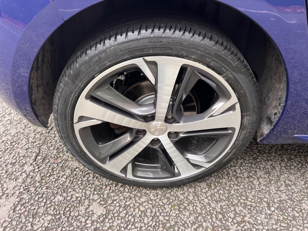 Used Peugeot 308 2016 for sale - 76481767: Photo 16