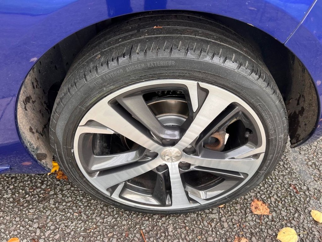 Used Peugeot 308 2016 for sale - 76481767: Photo 17