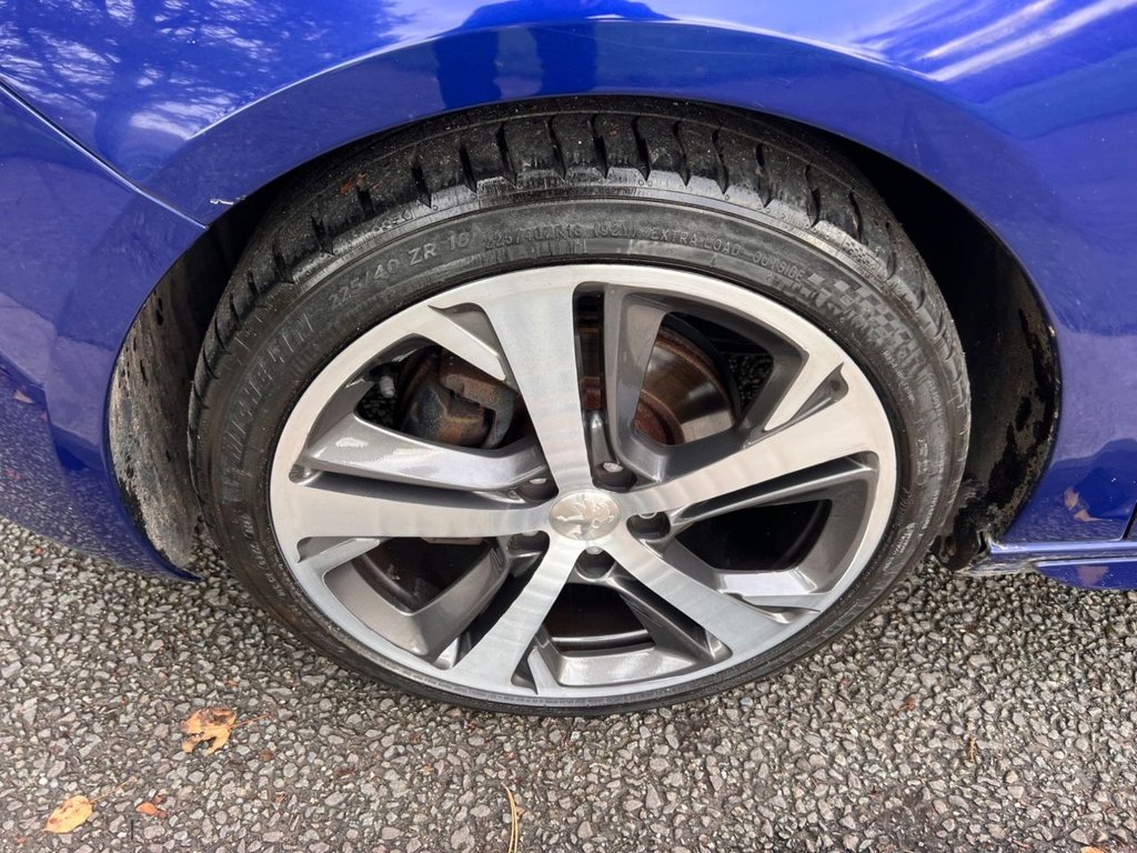 Used Peugeot 308 2016 for sale - 76481767: Photo 18