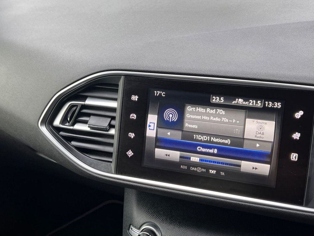 Used Peugeot 308 2016 for sale - 76481767: Photo 19