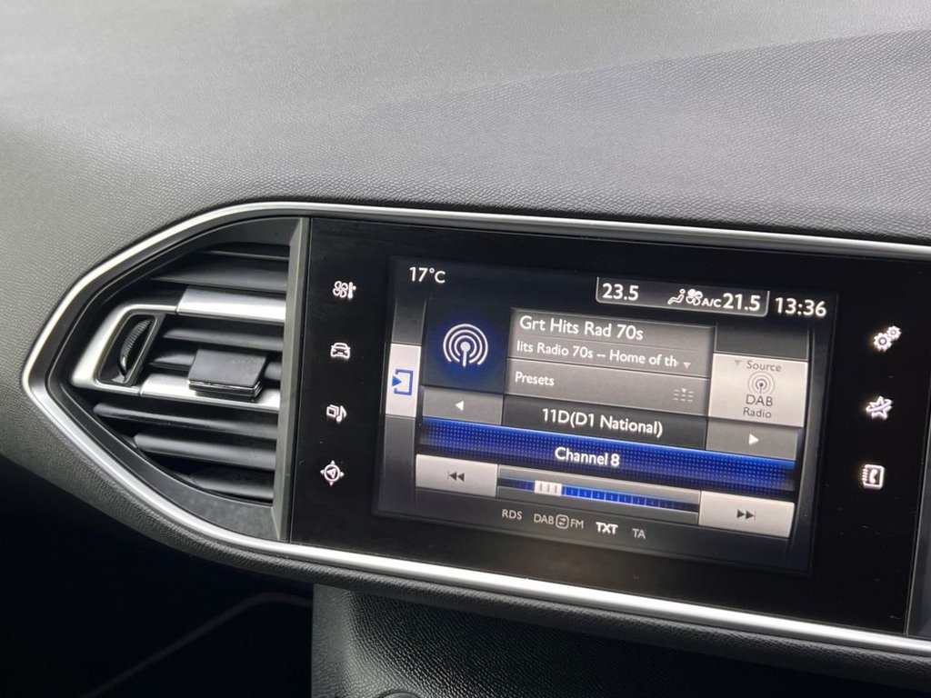 Used Peugeot 308 2016 for sale - 76481767: Photo 21