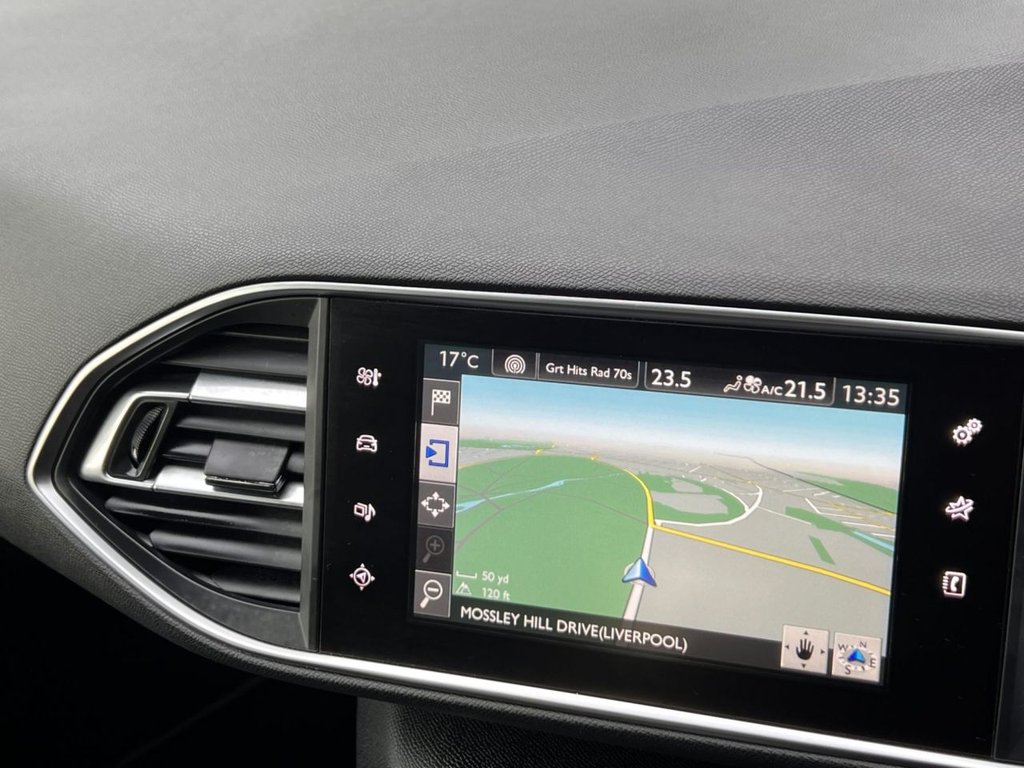 Used Peugeot 308 2016 for sale - 76481767: Photo 22