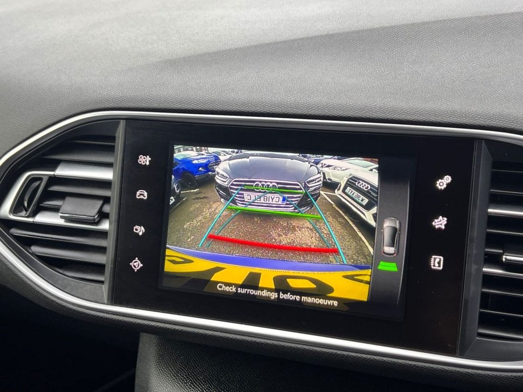 Used Peugeot 308 2016 for sale - 76481767: Photo 24