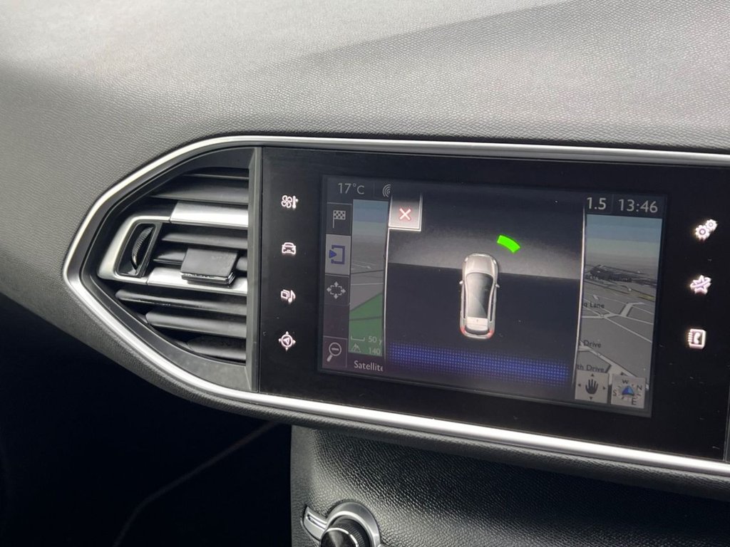 Used Peugeot 308 2016 for sale - 76481767: Photo 25