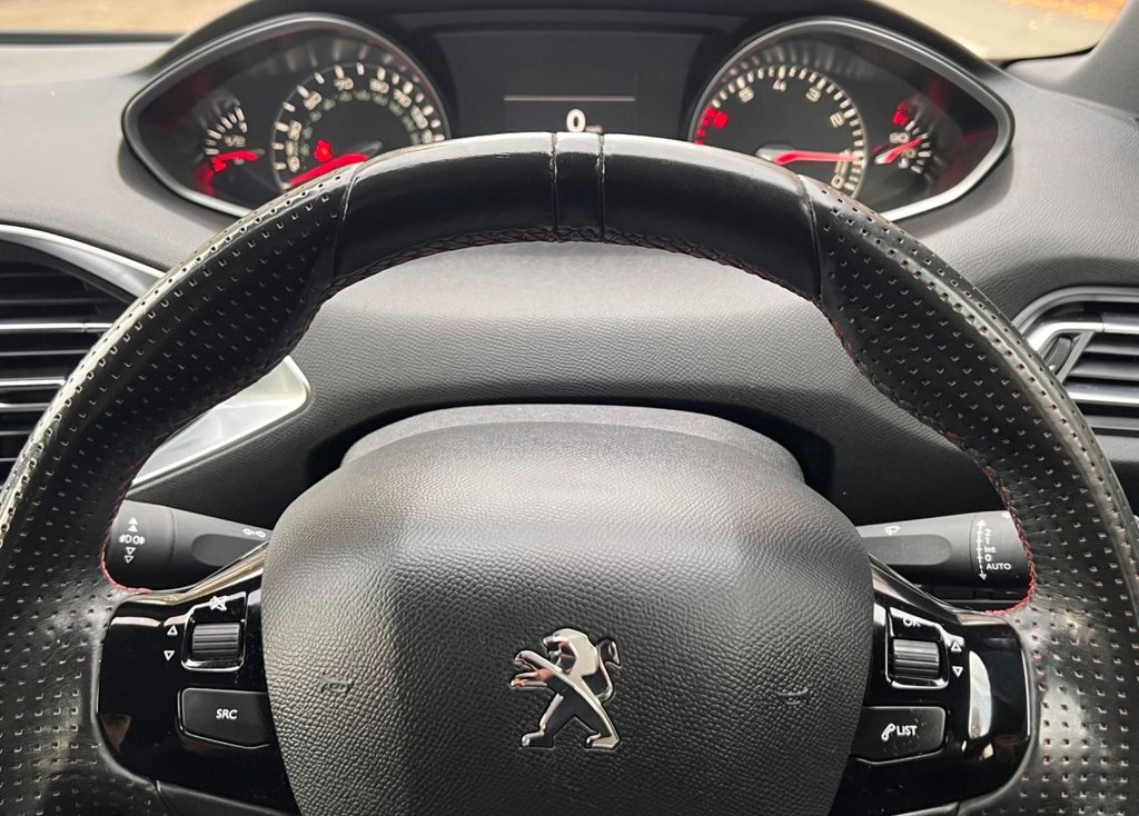 Used Peugeot 308 2016 for sale - 76481767: Photo 26