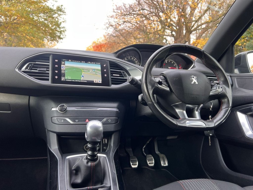 Used Peugeot 308 2016 for sale - 76481767: Photo 27