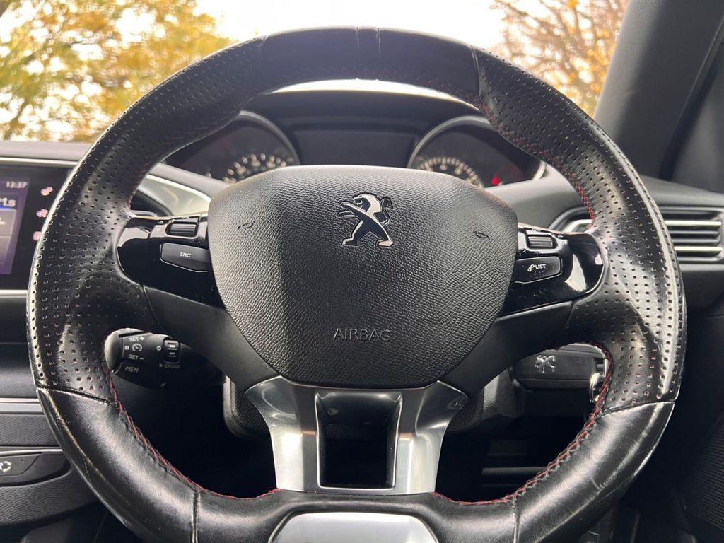Used Peugeot 308 2016 for sale - 76481767: Photo 28