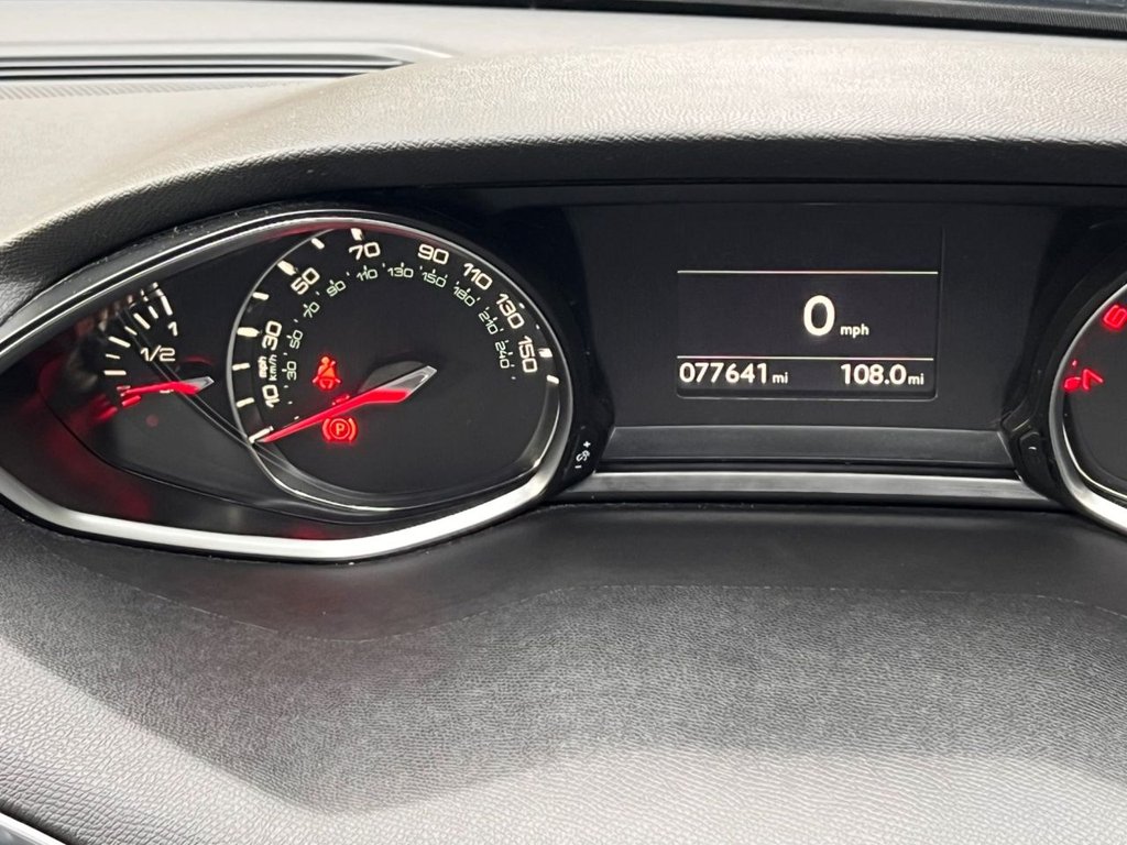 Used Peugeot 308 2016 for sale - 76481767: Photo 29