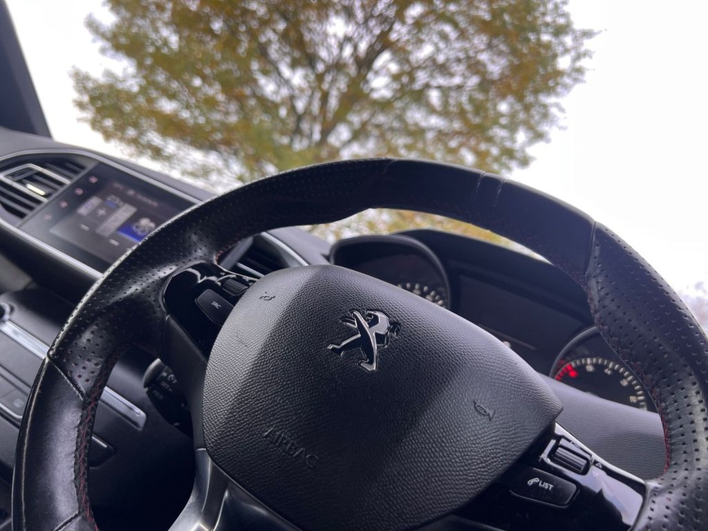 Used Peugeot 308 2016 for sale - 76481767: Photo 30