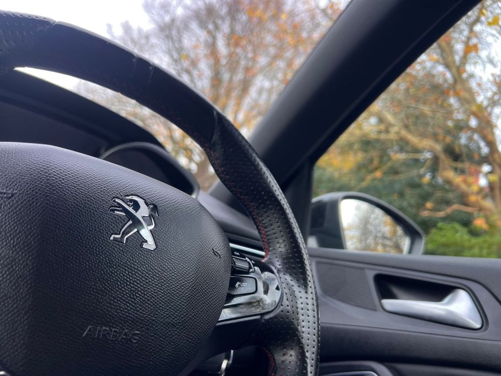 Used Peugeot 308 2016 for sale - 76481767: Photo 31